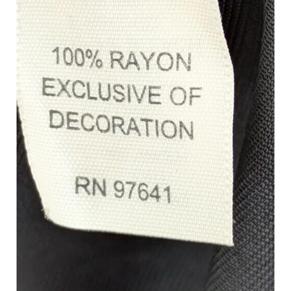 J. Jill Women's Size MP Velvet Jacket w/ Asian Knot Frog Closure & Buttons ~ New - Picture 15 of 15